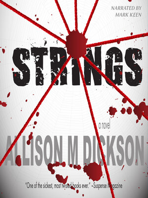 cover image of Strings